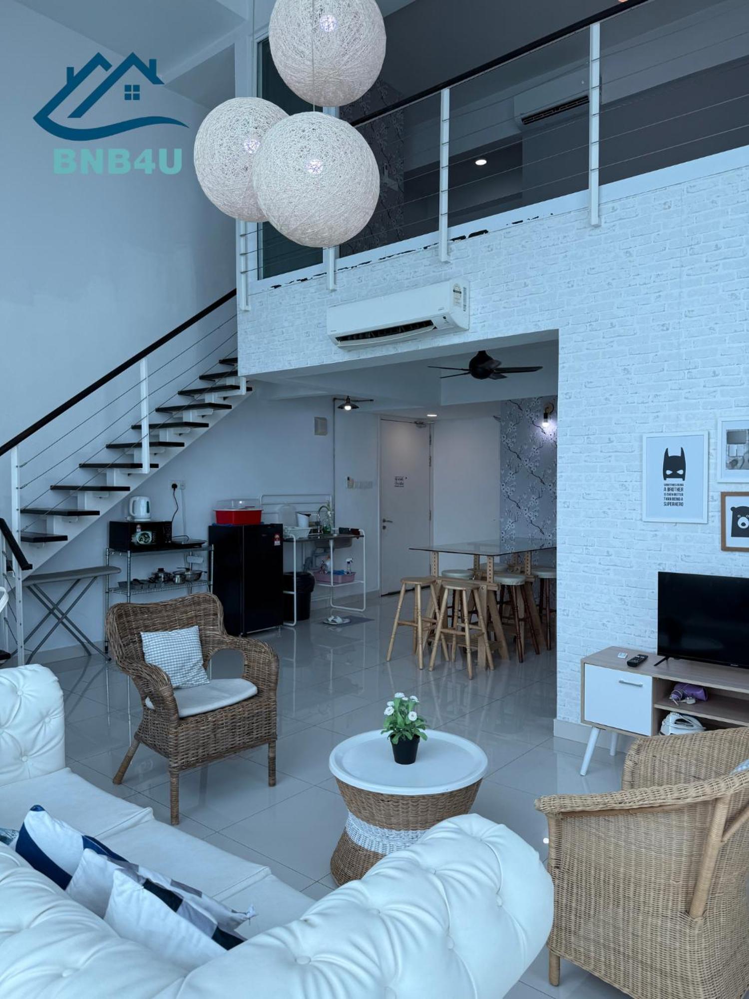 Apartment Duplex Seaview Comfort In By Iz