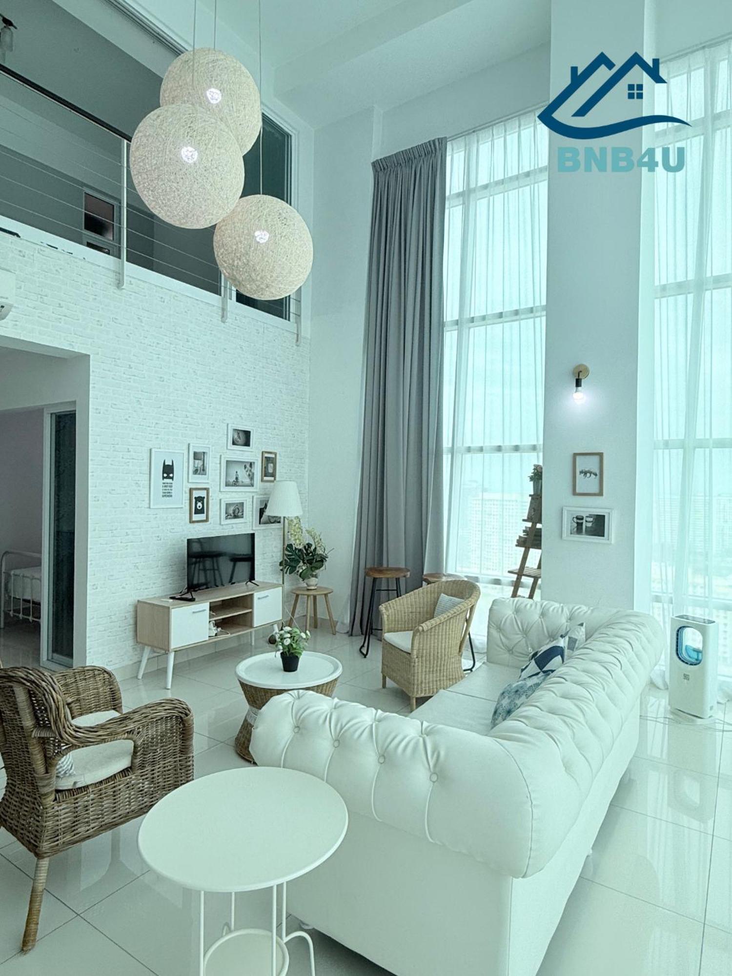 Apartment Duplex Seaview Comfort In By Iz *