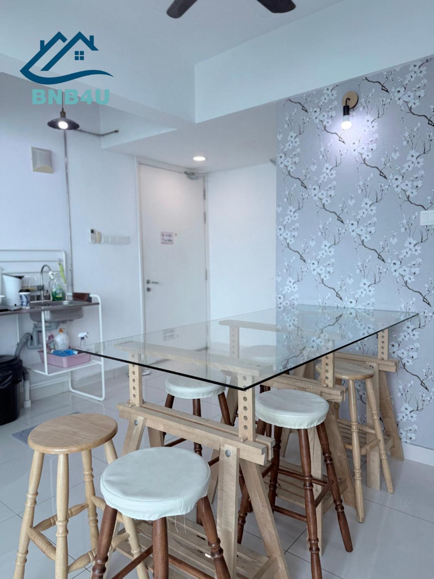 Duplex Seaview Comfort In By Iz *
