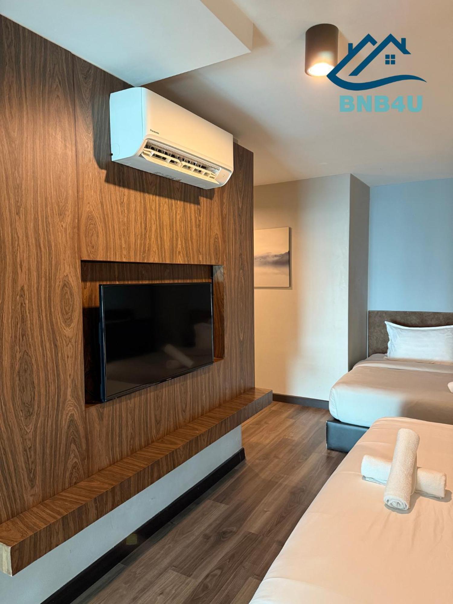 Apartment Duplex Seaview Comfort In By Iz George Town