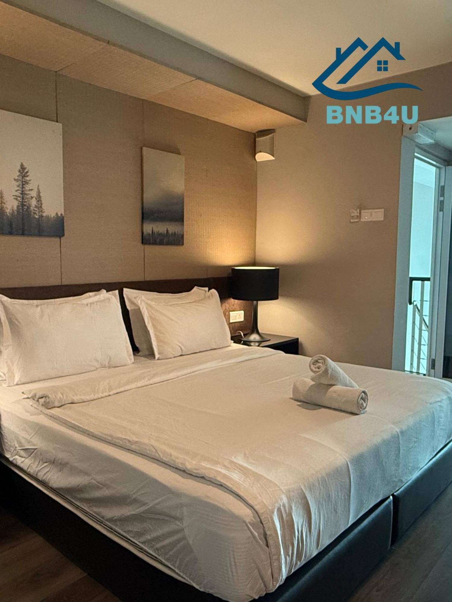 Duplex Seaview Comfort In By Iz Apartment *
