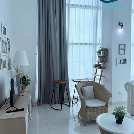 Duplex Seaview Comfort Stay In City By Iz George Town Exterior photo