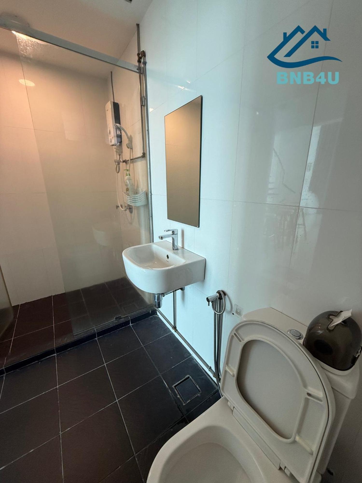 Pangsapuri Duplex Seaview Comfort In By Iz Georgetown