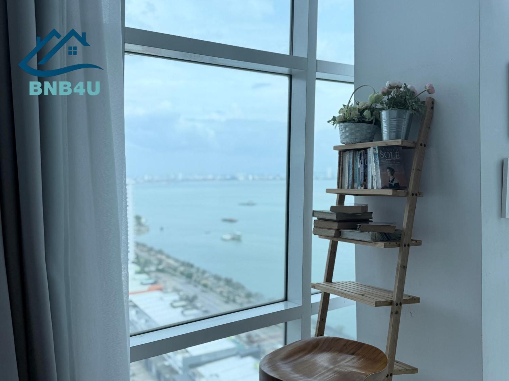 Duplex Seaview Comfort In By Iz Georgetown